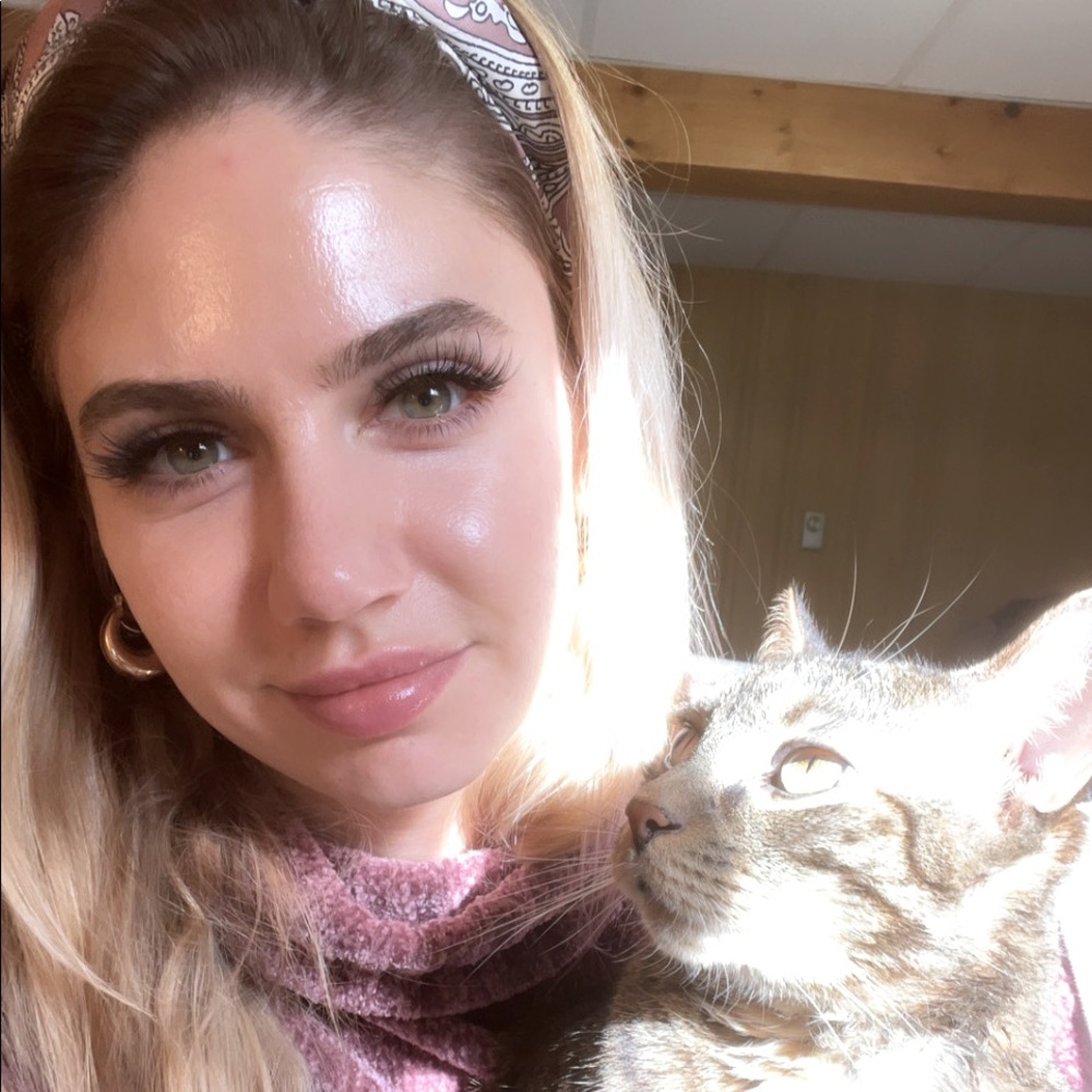 Meet your Posher, Kelianne